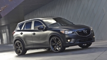 Mazda CX-5, , , , 